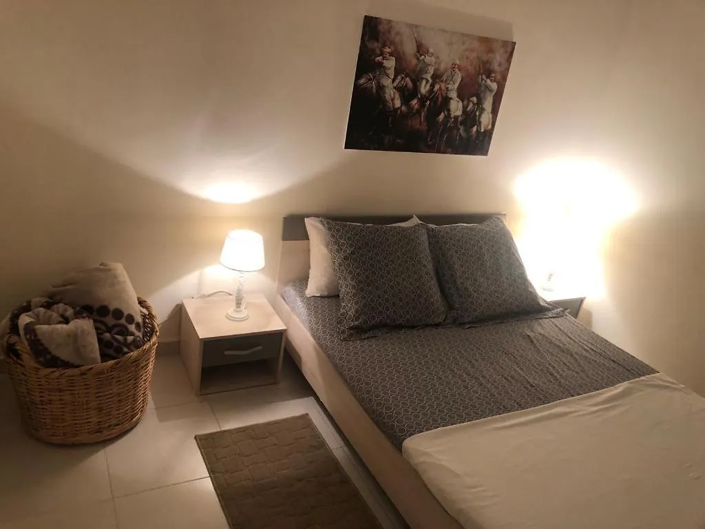Sublime Appartement Marjane Marrakesh Apartamento