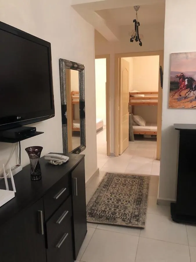 Sublime Appartement Marjane Marrakesh Apartamento